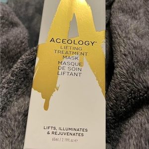 Aceology lifting treatment mask